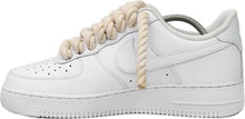 Load image into Gallery viewer, Thicc Laces - Air Force 1 Custom