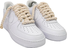 Load image into Gallery viewer, Thicc Laces - Air Force 1 Custom